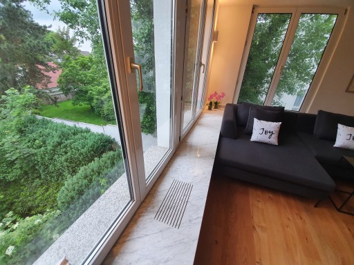 Rent 1 room apartment Düsseldorf | Entire place | Düsseldorf | Modern und gemütlich wohnen am Aaper Wald! | Hominext