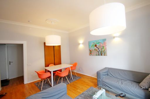 Miete 2 Zimmer Wohnung Frankfurt am Main | Ganze Wohnung | Frankfurt am Main | Renoviertes Apartment im Gallusviertel | Hominext