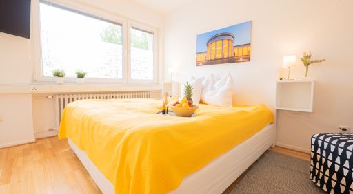 Miete 1 Zimmer Wohnung Aachen | Ganze Wohnung | Aachen | Studio im Frankenberger Viertel | Hominext