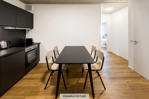 Rent 4 rooms apartment Berlin | Studio | Berlin | Private Room in Moabit, Berlin