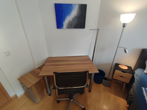 Rent 2 rooms apartment Erfurt | Entire place | Erfurt | Helle, großzügige und hochwertig ausgestattete 3-Raum Wohnung mit idealer Infrastruktur | Hominext