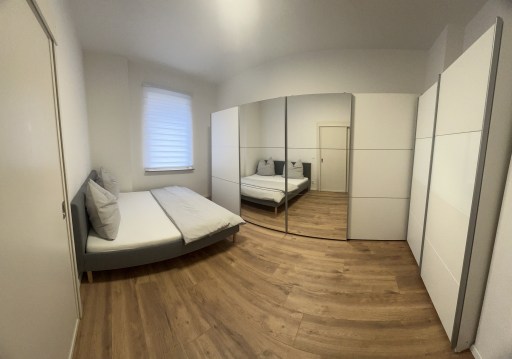 Miete 1 Zimmer Wohnung Nürnberg | Ganze Wohnung | Nürnberg | Apartment mit einem Schlafzimmer | Hominext