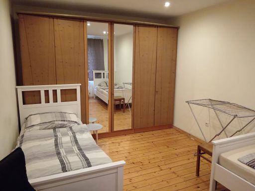 Miete 1 Zimmer Wohnung Duisburg | Ganze Wohnung | Duisburg | Helles 2 Zimmer Appartement | Hominext