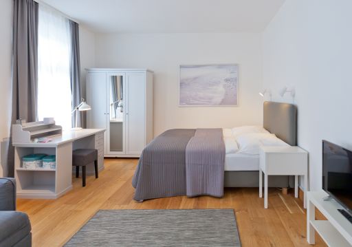 Rent 2 rooms apartment Marburg | Entire place | Marburg | Lichtdurchflutetes Apartment