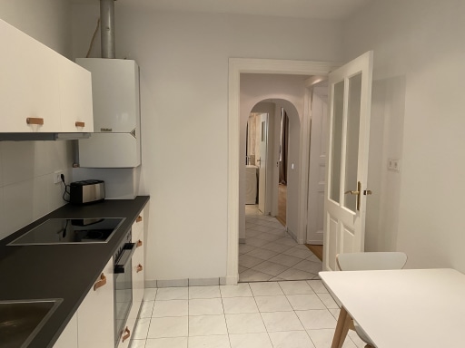 Miete 2 Zimmer Wohnung Berlin | Ganze Wohnung | Berlin | Gemütliches, feinstes Apartment in Mitte | Hominext