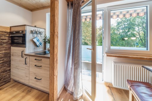 Miete 1 Zimmer Wohnung Nürnberg | Ganze Wohnung | Nürnberg | BCA Chalet Wiesental | Hominext