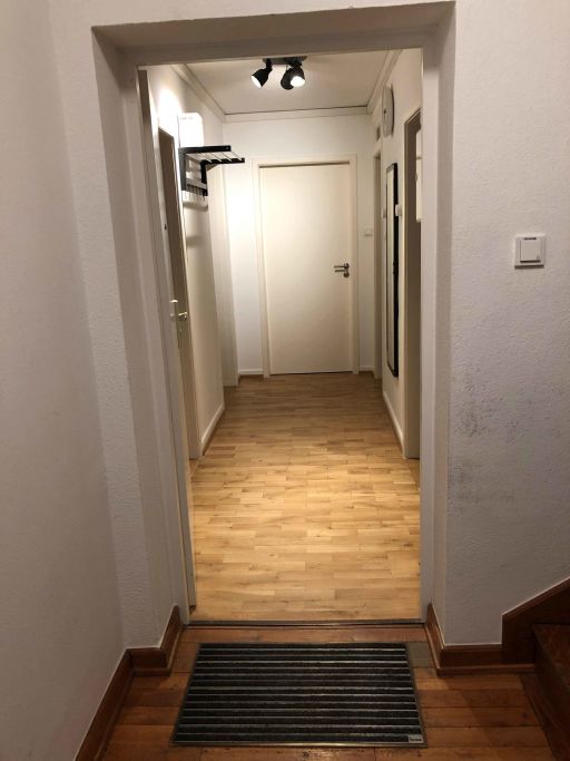 Miete 3 Zimmer Wohnung Frankfurt am Main | Studio | Frankfurt am Main | Privatzimmer im Westend, Frankfurt | Hominext