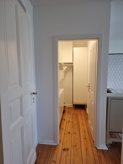 Rent 1 room apartment Berlin | Entire place | Berlin | Zauberhaftes 1,5 Zimmer Apartment in Top-Innenstadtlage | Hominext