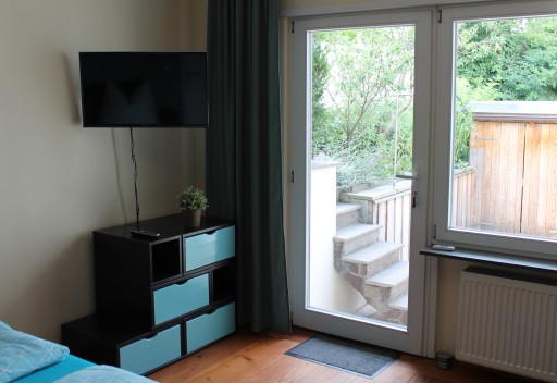 Miete 1 Zimmer Wohnung Heidelberg | Ganze Wohnung | Heidelberg | Top Apartment mit Pool und Sauna | Hominext