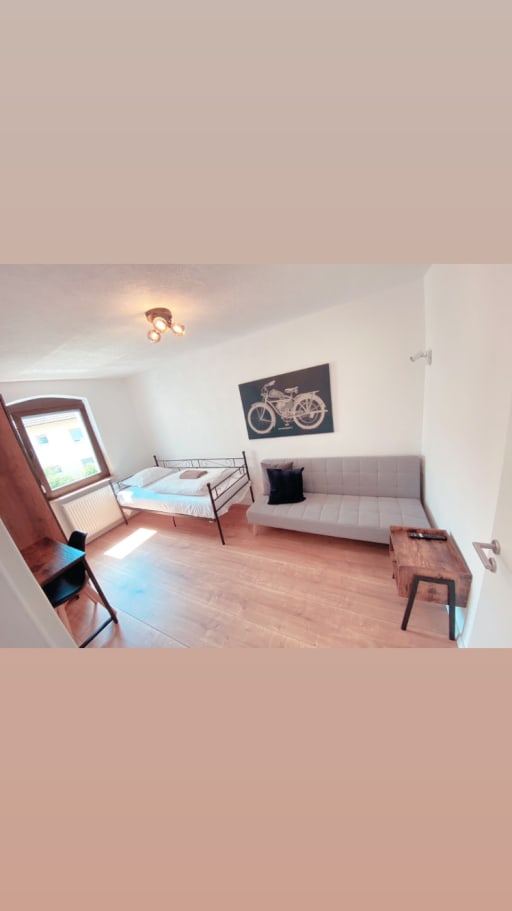 Miete 3 Zimmer Wohnung Ludwigsburg | Ganze Wohnung | Ludwigsburg | Exklusive 4-Zimmer-Wohnung in Ludwigsburg | Hominext