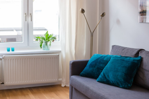 Miete 1 Zimmer Wohnung Hamburg | Ganze Wohnung | Hamburg | Bestlage Winterhude: Top Jugendstilwohnung im Poelchaukamp in direkter Alsternähe | Hominext