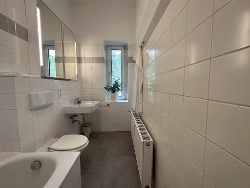 Miete 1 Zimmer Wohnung Berlin | Ganze Wohnung | Berlin | Moderne, geräumige Altbauwohnung in Top-Lage | Hominext