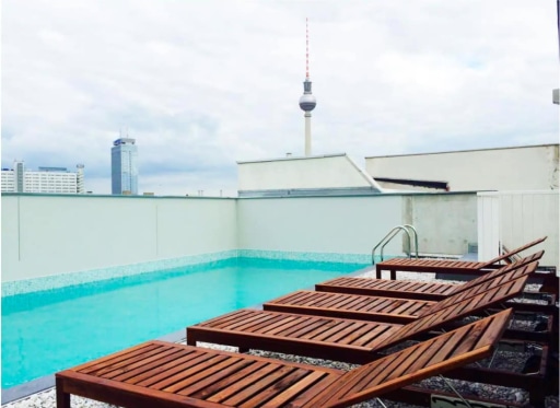 Rent 1 room apartment Berlin | Entire place | Berlin | Private Wohnung in Mitte, Berlin | Hominext