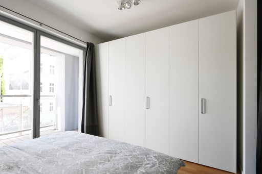 Rent 1 room apartment Berlin | Entire place | Berlin | 800| Modern luxury apartment in central Mitte | Hominext