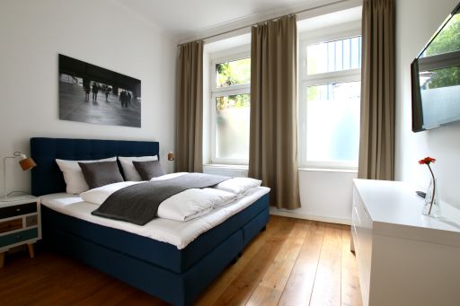 Miete 1 Zimmer Wohnung Köln | Ganze Wohnung | Köln | Schönes 1-Zimmer Apartment direkt an der Messe | Hominext