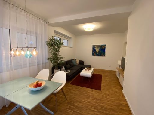 Miete 1 Zimmer Wohnung Speyer | Ganze Wohnung | Speyer | Ansprechend, modern - zentral