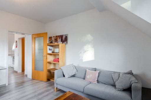 Miete 1 Zimmer Wohnung Köln | Ganze Wohnung | Köln | Helles Apartment mit moderner Ausstattung | Hominext