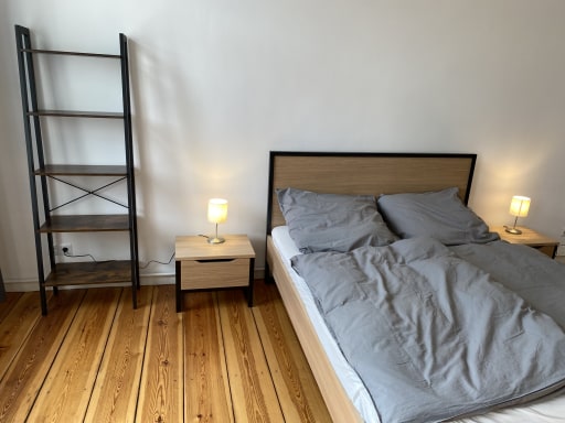 Miete 2 Zimmer Wohnung Berlin | Ganze Wohnung | Berlin | Gemütliches, feinstes Apartment in Mitte | Hominext