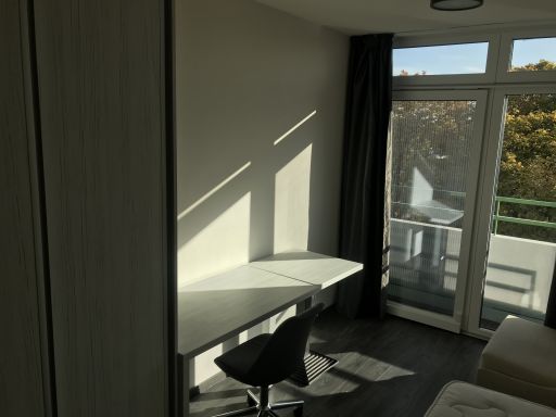 Rent 3 rooms apartment München | Entire place | München | Luxus Apartment mit Aussicht | Hominext