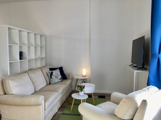 Miete 2 Zimmer Wohnung Berlin | Ganze Wohnung | Berlin | Helles, ruhiges und charmantes 2-Zimmer-Apartment in zentraler Lage