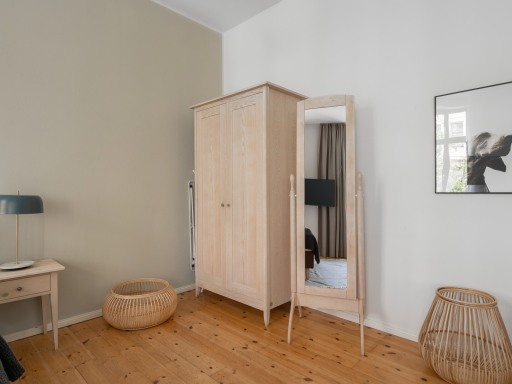 Miete 1 Zimmer Wohnung Berlin | Ganze Wohnung | Berlin | Suite - Schoenhouse City Street | Hominext