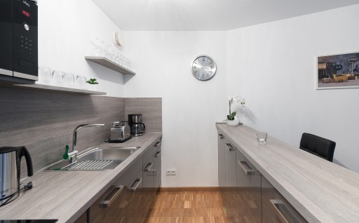 Miete 1 Zimmer Wohnung Berlin | Ganze Wohnung | Berlin | Apartment zum Wohlfühlen am Rosenthaler Platz | Hominext