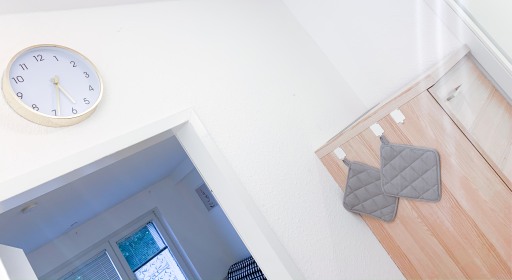 Miete 1 Zimmer Wohnung Aachen | Ganze Wohnung | Aachen | Moderne Wohnung mit Stellplatz | Hominext