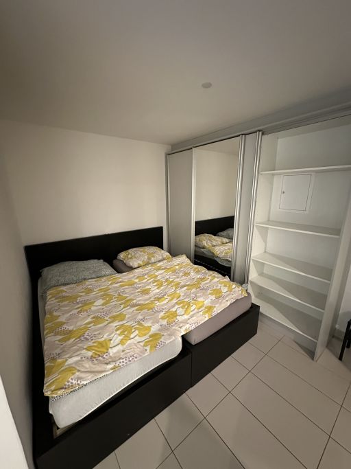 Rent 1 room apartment Ludwigsburg | Entire place | Ludwigsburg | Wohnung sehr Zentral Stadtmitte Ludwigsburg | Hominext