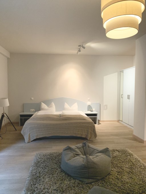 Rent 1 room apartment Frankfurt am Main | Entire place | Frankfurt am Main | Modernes 2- Zimmer-Apartment in zentraler Lage | Hominext