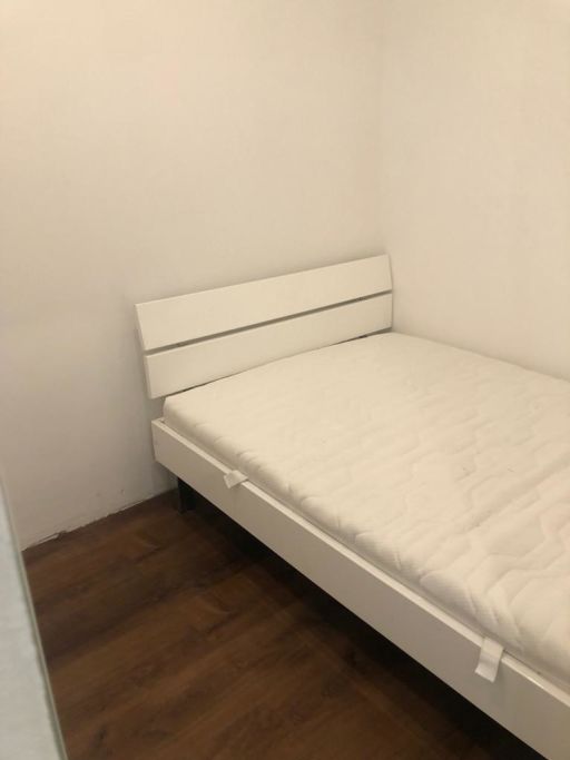 Miete 1 Zimmer Wohnung Mannheim | Ganze Wohnung | Mannheim | Apartment in Mannheim in der Augustaanlage | Hominext