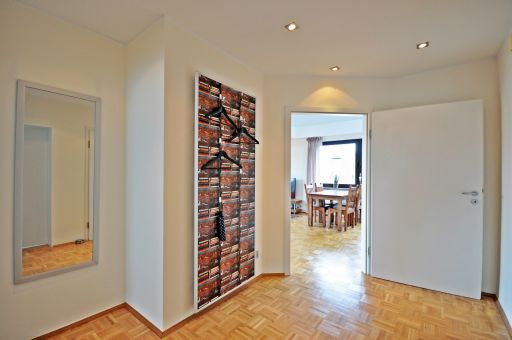 Rent 2 rooms apartment Bielefeld | Entire place | Bielefeld | Großzügig und modern ausgestattet | Hominext