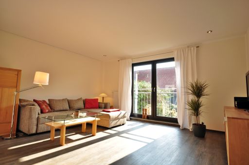 Miete 1 Zimmer Wohnung Bielefeld | Ganze Wohnung | Bielefeld | Komfortables Apartment | Hominext