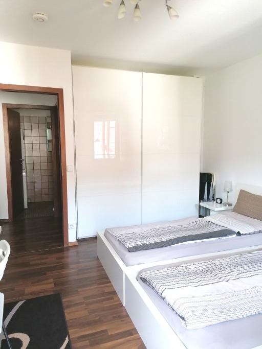 Rent 1 room apartment Heidelberg | Entire place | Heidelberg | Wunderschöne Weststadtwohnung mit Gaisbergblick | Hominext