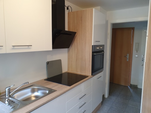 Rent 1 room apartment Stuttgart | Entire place | Stuttgart | Modern ausgestattete kleine Wohnung | Hominext