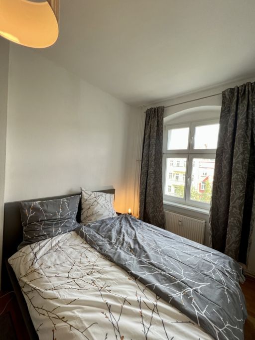 Miete 2 Zimmer Wohnung Berlin | Ganze Wohnung | Berlin | Smarte 2 Zimmerwohnung im Friedrichshain | Hominext