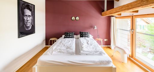 Miete 3 Zimmer Wohnung Heuweiler | Ganze Wohnung | Heuweiler | Moderne Wohnung mit 3 Schlafzimmern und Terrasse | Hominext