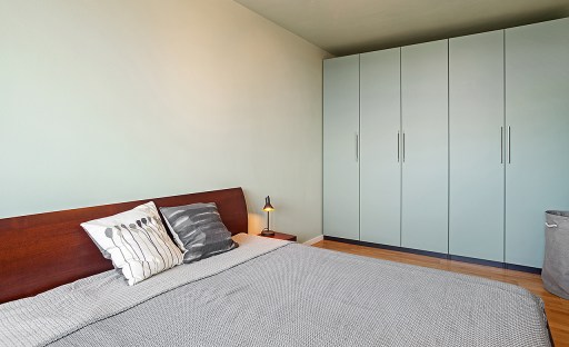 Miete 1 Zimmer Wohnung Bonn | Ganze Wohnung | Bonn | Design-Apartment mit Traumblick | Hominext