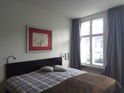 Miete 1 Zimmer Wohnung Berlin | Ganze Wohnung | Berlin | Wunderschöne, sonnige Wohnung, zentral und in Parknähe | Hominext