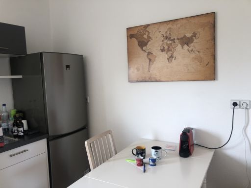 Miete 2 Zimmer Wohnung Berlin | Ganze Wohnung | Berlin | Ruhige Oase in begehrtester Lage mit hervorragenden Verkehrsanbindungen | Hominext