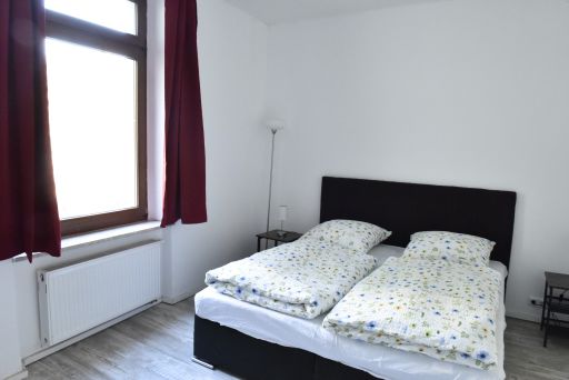 Miete 3 Zimmer Wohnung Wuppertal | Ganze Wohnung | Wuppertal | Modernes, großes Apartment Wuppertal | Hominext