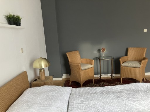 Miete 1 Zimmer Wohnung Flußbach | Ganze Wohnung | Flußbach | Service Apartments in Wittlich – Möbliertes Wohnen auf Zeit - Boardinghouse - Longstay -Apartments | Hominext