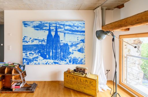 Rent 3 rooms apartment Heuweiler | Entire place | Heuweiler | Moderne Wohnung mit 3 Schlafzimmern und Terrasse | Hominext