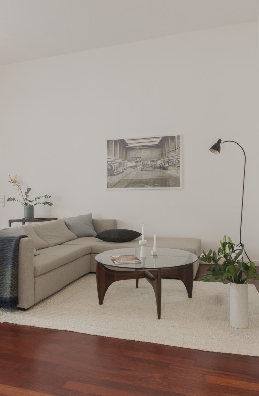 Rent 2 rooms apartment Berlin | Entire place | Berlin | Super zentrale und trotzdem ruhige 3 Zimmer Wohnung mit 2 Schlafzimmern | Hominext