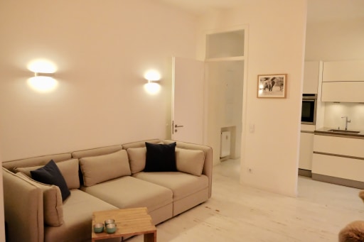 Rent 1 room apartment Berlin | Entire place | Berlin | Wunderschöne Altbauwohnung in Charlottenburg | Hominext