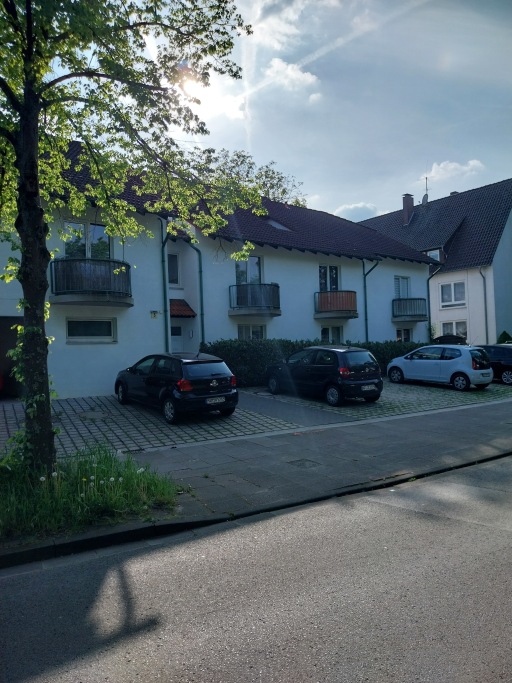 Miete 1 Zimmer Wohnung Bielefeld | Ganze Wohnung | Bielefeld | Neu Möbliertes Apartment nahe der Universität | Hominext