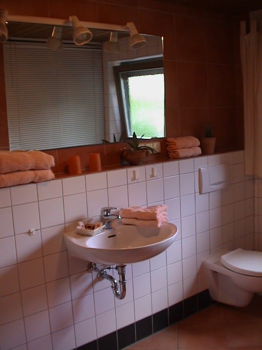 Miete 1 Zimmer Wohnung Gernsbach | Ganze Wohnung | Gernsbach | Modernes und sehr gemütliches Apartment "Friendly" mit Terrasse | Hominext