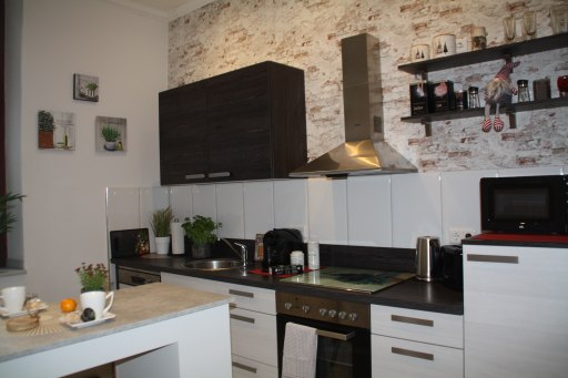 Miete 1 Zimmer Wohnung Essen | Ganze Wohnung | Essen | Bezauberndes und  exklusives Apartment in Essen- Frohnhausen | Hominext