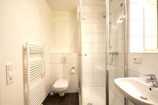 Rent 1 room apartment Stuttgart | Entire place | Stuttgart | Mitten im Zentrum des neuen Europaviertels | Hominext