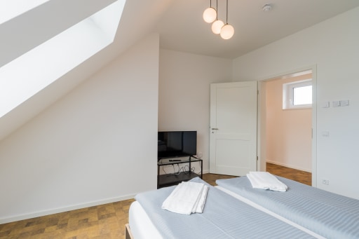 Miete 1 Zimmer Wohnung Berlin | Ganze Wohnung | Berlin | Tolles großzügiges Apartment am Hermannplatz | Hominext