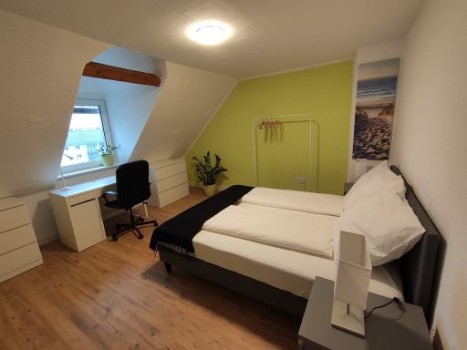 Rent 3 rooms apartment Ludwigshafen am Rhein | Entire place | Ludwigshafen am Rhein | Schöne Wohnung in bester Lage | Hominext